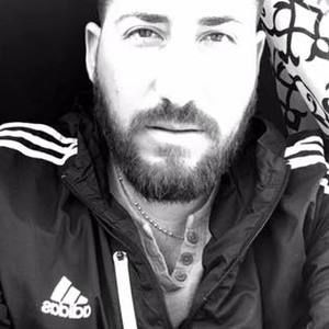 Meet your Posher, Jose